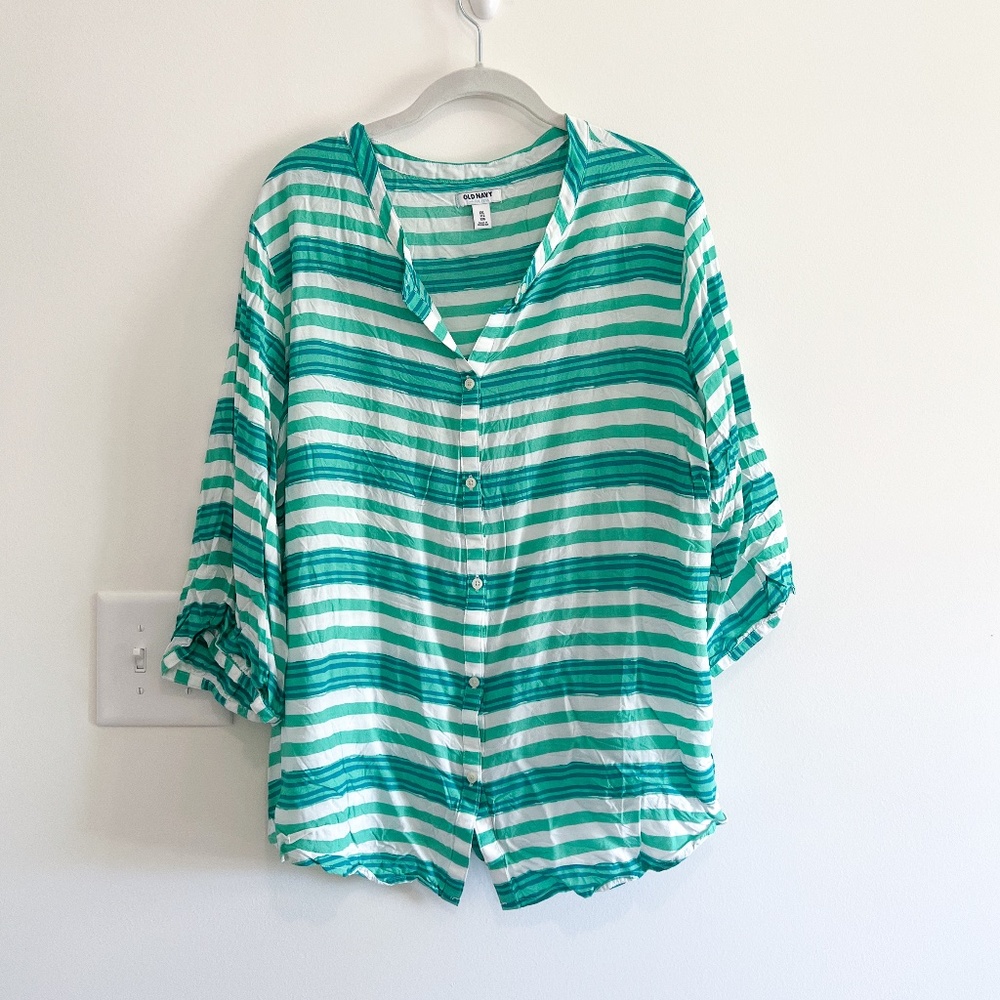 Old Navy Blouse